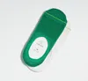 Cariuma No-show Socks Green/white Pack In Green/white