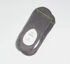 Cariuma No-show Socks Melange Grey/melange Grey Pack In Melange Grey/melange Grey