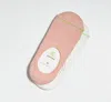 Cariuma No-show Socks Rose/white Pack In Rose/white