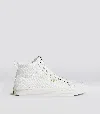 Cariuma Oca High-top Canvas Sneakers In Off-white