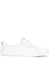 Cariuma Oca Leather Sneakers In White