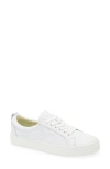 Cariuma Oca Low 100103w01w Sneaker Women Off-white Canvas Casual Shoe Hawk1674 In White