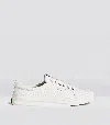 Cariuma Oca Low-top Canvas Sneakers In Off-white