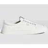 Cariuma Oca Low 100103w01w Sneaker Women Off-white Canvas Casual Shoe Hawk1674 In White