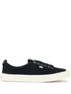Cariuma Oca Low-top Suede Sneakers In Blue