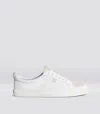 Cariuma Oca Sneakers In White Premium Leather/off-white Vintage Suede