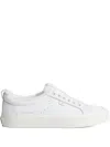 Cariuma Oca Low 100103w01w Sneaker Women Off-white Canvas Casual Shoe Hawk1674 In White