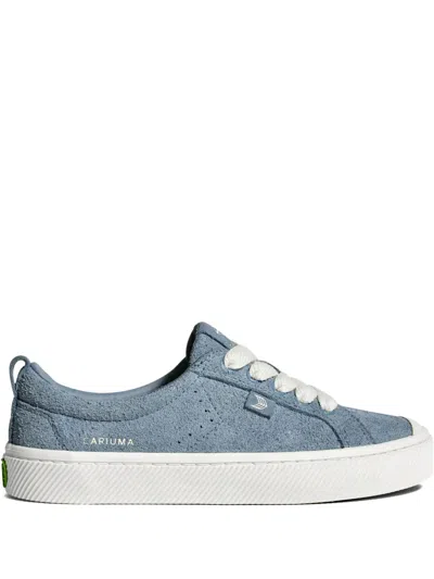 Cariuma Oca Sneakers In Blue