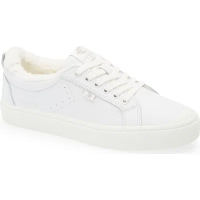 Cariuma Oca Therma Sneaker Boot In White