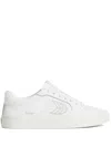 Cariuma Salvas White Premium Leather Ice Logo Sneaker Women In White