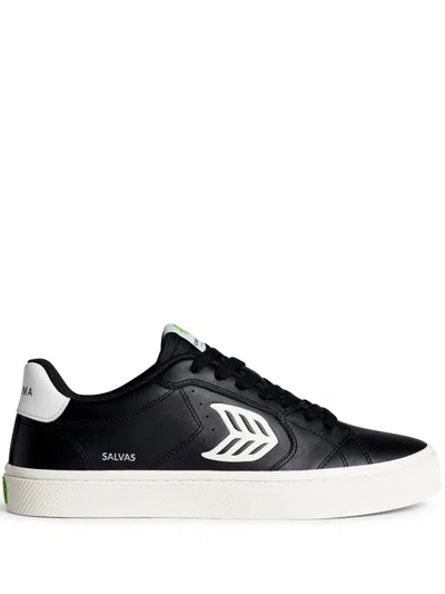 Cariuma Salvas Sneakers In Black