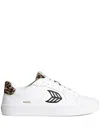 Cariuma Salvas Sneakers In White