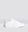 Cariuma Salvas White Leather Sneaker Men In White
