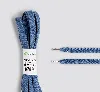 Cariuma Shoe Lace Classic High Mirage Blue With H Silver Tip In Mirage Blue H Silver Tip