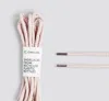Shop Cariuma Shoe Lace Classic Sand And Blush With Gun Metal Tip In Sands And Blush Light Gun Metal Tip