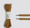 Cariuma Shoe Lace Skate Camel With H Silver Tip In Camel H Silver Tip