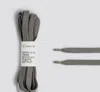 Cariuma Shoe Lace Skate Charcoal Grey With H Silver Tip In Charcoal Grey H Silver Tip