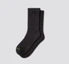 Cariuma Socks Black In Black