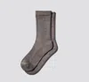Cariuma Socks Melange Grey In Melange Grey