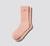 Cariuma Socks Rose In Rose