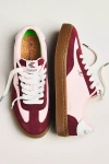 Cariuma Toca Nylon & Suede Sneakers In Multi
