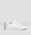 Cariuma Toca White Diamond Leather Sneaker Men