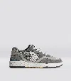 Cariuma Uba Pro Sneakers In Charcoal Grey/ice