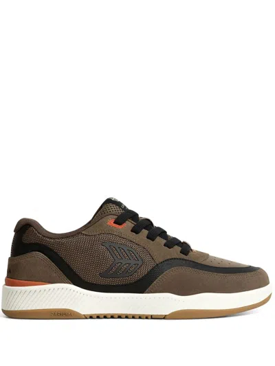 Cariuma Uba Pro Sneakers In Braun