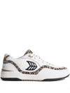 Cariuma Uba Sneakers In White