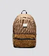 Cariuma X Master-piece Daypack Camel In Brown
