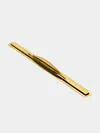 Carl Aubock Brass Ruler Carl Auböck Abask Luxury Gift