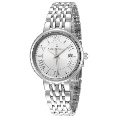 Carl F Bucherer Adamavi Women's Watch