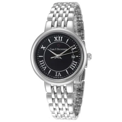 Carl F Bucherer Adamavi Women's Watch