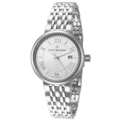 Carl F Bucherer Adamavi Women's Watch