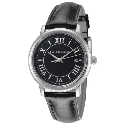 Carl F Bucherer Adamavi Women's Watch