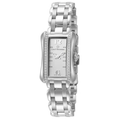 Carl F Bucherer Alacria Princess Women's Watch