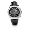 CARL F BUCHERER CARL F. BUCHERER FRIENDS EDITION CHRONOGRAPH PERPETUAL AUTOMATIC MEN'S WATCH 00.10614.08.33.99