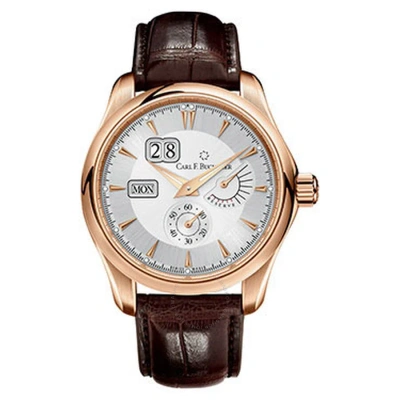 Carl F Bucherer Carl F. Bucherer Manero Automatic Men's Watch 00.10912.03.13.01 In Gold