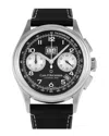 Carl F Bucherer Carl F. Bucherer Men's Heritage Bicompax Watch, Circa 2024 (authentic Pre-  Owned)