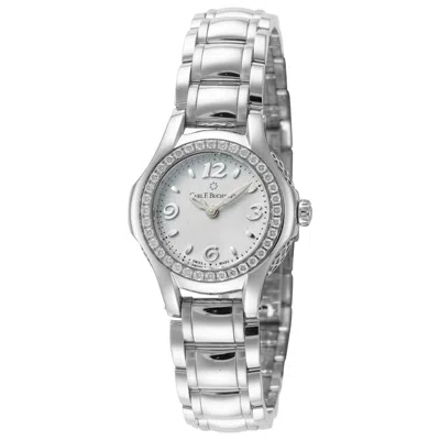 Carl F Bucherer Pathos Princess Women's Watch