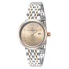 Carl F Bucherer Women's Adamaic 31mm Automatic Watch 00.10320.07.45.21