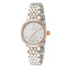 Carl F Bucherer Women's Adamavi 28mm Manual-wind Watch