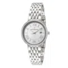 Carl F Bucherer Women's Adamavi 28mm Quartz Watch