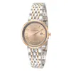 Carl F Bucherer Women's Adamavi 28mm Quartz Watch