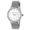 Carl F Bucherer Women's Adamavi 31mm Automatic Watch 00.10320.08.13.22
