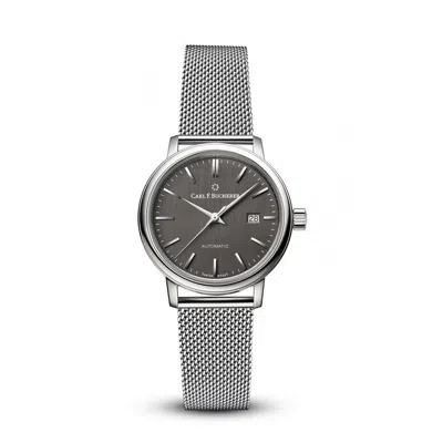 Carl F Bucherer Women's Adamavi 31mm Automatic Watch