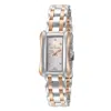 Carl F Bucherer Women's Alacria Princess 21mm Quartz Watch 00.10703.07.77.21