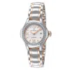 Carl F Bucherer Women's Pathos Queen 26.5mm Automatic Watch 00.10551.07.25.31