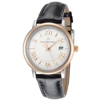 Carl F Bucherer Carl F. Bucherer Women's Watch 00.10315.07.15.01 In Black