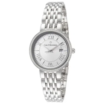 Carl F Bucherer Carl F. Bucherer Women's Watch 00.10315.08.15.31